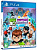 Ben 10 : Мощное Приключение PS4 рус.суб. б\у от магазина Kiberzona72