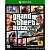 Grand Theft Auto V (GTA5) Xbox ONE рус.суб. б\у без обложки от магазина Kiberzona72