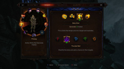Diablo 3 Reaper Of Souls XBOX 360 рус. б\у от магазина Kiberzona72