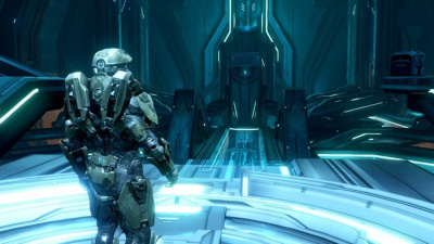 Halo 4 Xbox 360 рус. б\у от магазина Kiberzona72