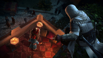 Assassins Creed Mirage PS5 Русские субтитры от магазина Kiberzona72