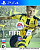 Fifa 17 PS4 рус. б/у от магазина Kiberzona72