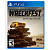 Wreckfest PS4 Русские субтитры от магазина Kiberzona72