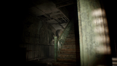 Resident Evil 7 : Biohazard VR Русские субтитры от магазина Kiberzona72