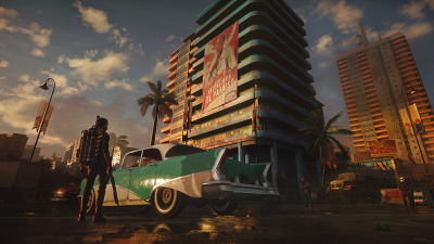 Far Cry 6 PS5 Русская версия от магазина Kiberzona72