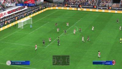 FIFA 23 PS4 Русская версия от магазина Kiberzona72