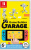 Game Builder Garage Nintendo Switch анг. б\у от магазина Kiberzona72