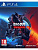 Mass Effect Legendary Edition PS4 рус.суб. б\у от магазина Kiberzona72
