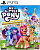 My Little Pony A Zephyr Heights Mystery PS5 рус.суб. б\у от магазина Kiberzona72