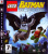 LEGO Batman: The VideoGame Video Game PS3 анг. б\у от магазина Kiberzona72