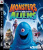 Monsters vs. Aliens PS3 английская версия от магазина Kiberzona72