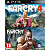 Far Cry 3 + Far Cry 4 PS3 рус. б\у от магазина Kiberzona72