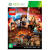 LEGO Властелин Колец Xbox 360 рус.суб. б\у от магазина Kiberzona72