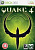 Quake 4 XBOX 360 анг. б\у от магазина Kiberzona72