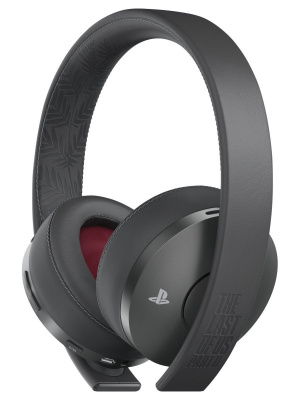 PlayStation / Беспроводная гарнитура Gold Wireless Headset The Last Of Us Part II от магазина Kiberzona72
