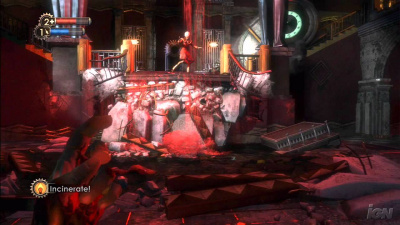 BioShock Xbox 360 анг. б\у от магазина Kiberzona72