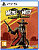 Weird West : Definitive Edition PS5 Русские субтитры от магазина Kiberzona72