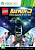 LEGO Batman 3 : Покидая Готэм XBOX 360 рус.суб. б\у от магазина Kiberzona72
