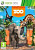 Zoo Tycoon Xbox 360 рус. б\у от магазина Kiberzona72