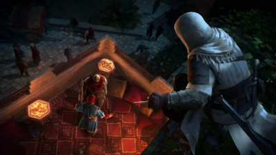 Assassins Creed Mirage PS4 Русские субтитры от магазина Kiberzona72