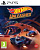 Hot Wheels Unleashed для PS5 рус.суб. б\у от магазина Kiberzona72