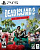 Dead Island 2 Day One Edition PS5 Русские субтитры от магазина Kiberzona72