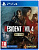 Resident Evil 4 Remake Gold Edition PS4 рус.б\у от магазина Kiberzona72