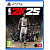 NBA 2K25 PS5 от магазина Kiberzona72