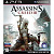 Assassin's Creed III (3) PS3 рус. б\у без обложки от магазина Kiberzona72