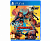 Street of Rage 4 PS4 от магазина Kiberzona72