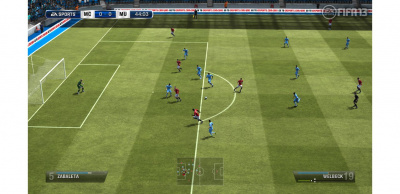 FIFA 13 PS3 рус. б\у от магазина Kiberzona72