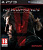 Metal Gear Solid V : The Phantom Pain PS3 рус.суб. б\у от магазина Kiberzona72