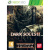 Dark Souls II Black Armor Edition Xbox 360 рус.суб. б\у от магазина Kiberzona72
