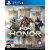 For Honor PS4 рус. б\у от магазина Kiberzona72