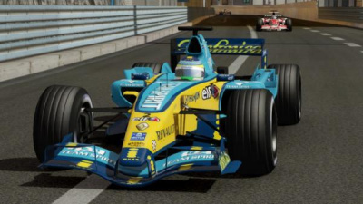 Formula One Championship Edition PS3 английская версия от магазина Kiberzona72