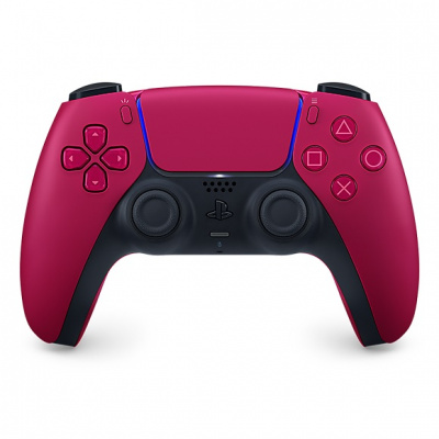 Геймпад Sony PlayStation 5 DualSense красный (CFI-ZCT1W) б\у от магазина Kiberzona72