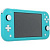 Игровая приставка Nintendo Switch Lite 256 gb Game Бирюзовый от магазина Kiberzona72
