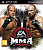 EA Sports MMA PS3 анг. б\у от магазина Kiberzona72