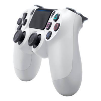 Геймпад для Sony PlayStation 4 DualShock 4 v2 White (CUH-ZCT2E) от магазина Kiberzona72
