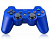 Беспроводной геймпад для PS3 ( Совместимый ) синий от магазина Kiberzona72