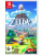 The Legend of Zelda : Link's Awakening Nintendo Switch рус. б\у без обложки от магазина Kiberzona72