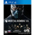 Mortal Kombat XL PS4 суб.рус. б/у от магазина Kiberzona72