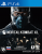 Mortal Kombat XL PS4 рус.суб. б/у без обложки от магазина Kiberzona72