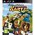 DreamWorks Super Star Kartz PS3 анг. б\у от магазина Kiberzona72