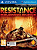 Resistance : Burning Skies Vita от магазина Kiberzona72