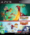Rayman Legends & Rayman Origins PS3 рус. б\у от магазина Kiberzona72