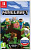 Minecraft Nintendo Switch рус. б\у без обложки от магазина Kiberzona72