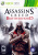 Assasin's Creed Brotherhood XBOX 360  без упаковки русская версия от магазина Kiberzona72