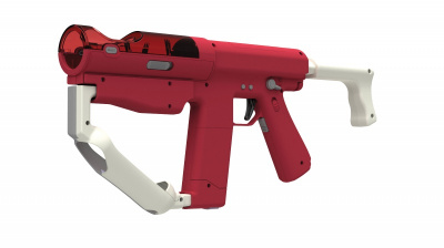 Автомат PS Move Sharp Shooter б\у от магазина Kiberzona72