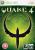 Quake 4 XBOX 360 анг. б\у от магазина Kiberzona72